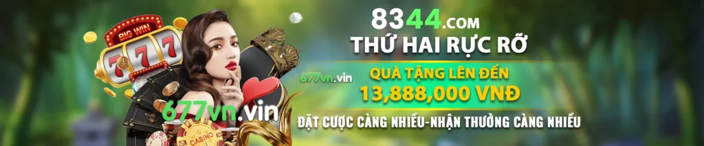 677VN NGÀY HỘI ĐẶC BIỆT